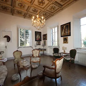 Szálloda Nardi - Residenza D'epoca, Firenze