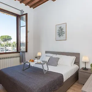 In Rome - Santa Maria Novella Palace Apartamento