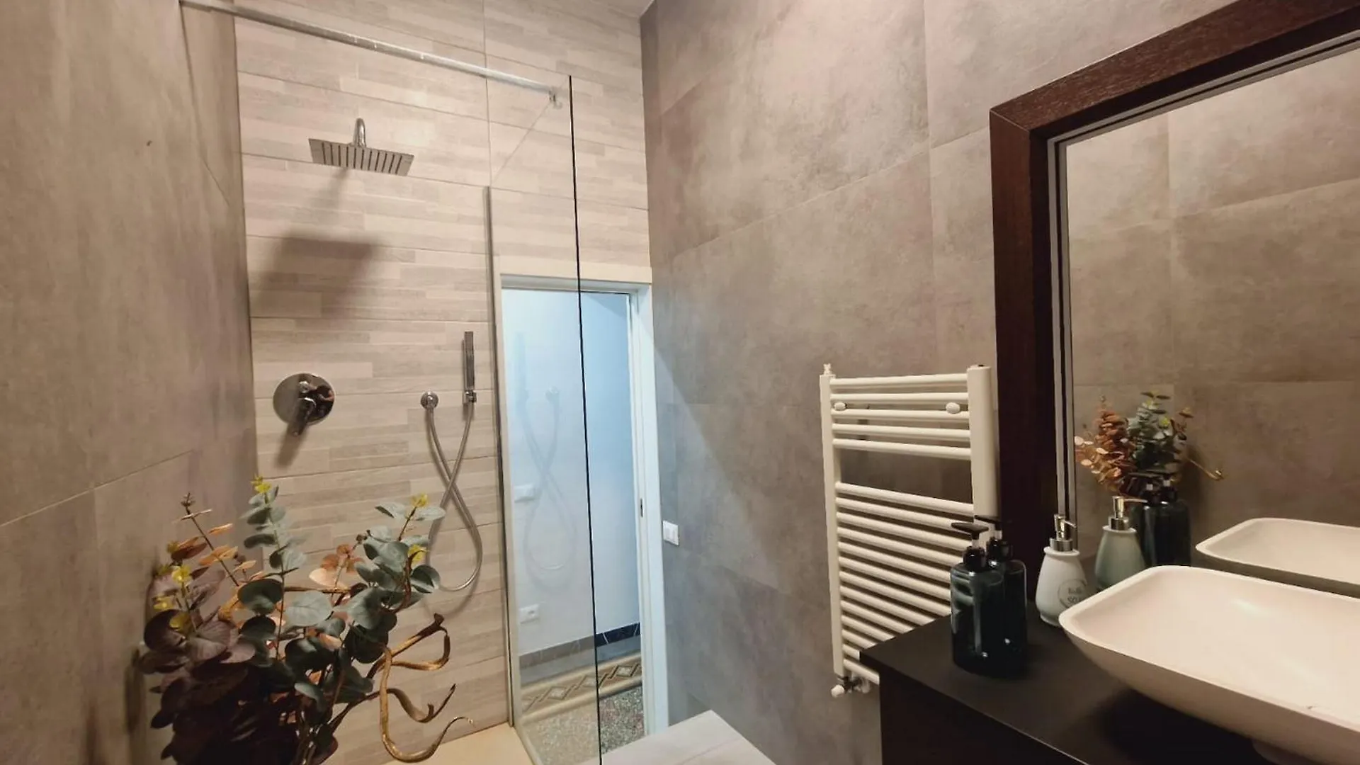 Fabbroni Apartment By Florence Sweet Homes Italy