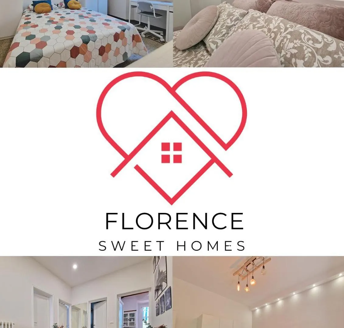 Fabbroni Apartment By Florence Sweet Homes contacts