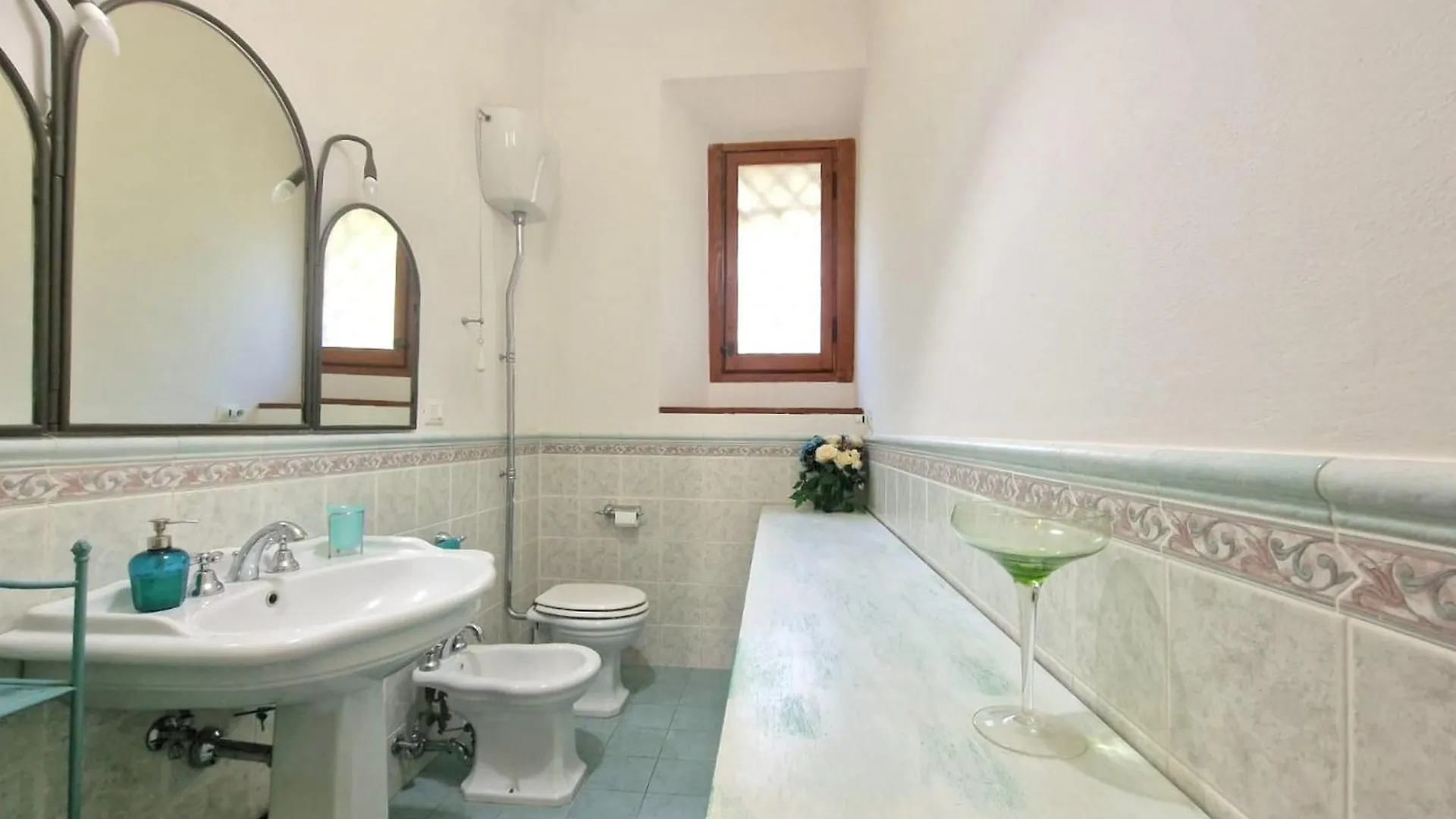 Fabbroni Apartment By Florence Sweet Homes 0*,  Italy