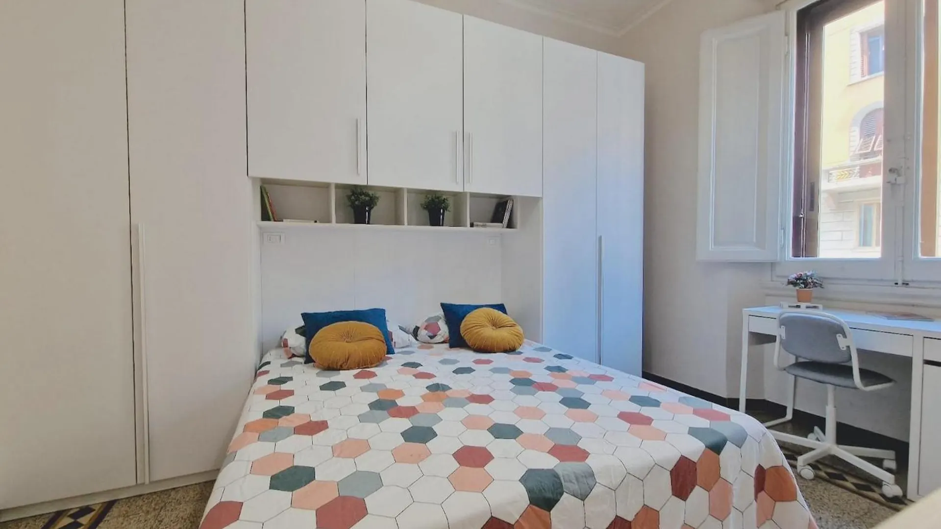 Fabbroni Apartment By Florence Sweet Homes Italy