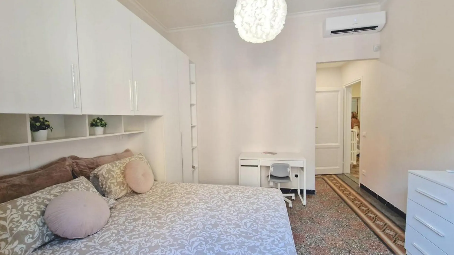 Fabbroni Apartment By Florence Sweet Homes
