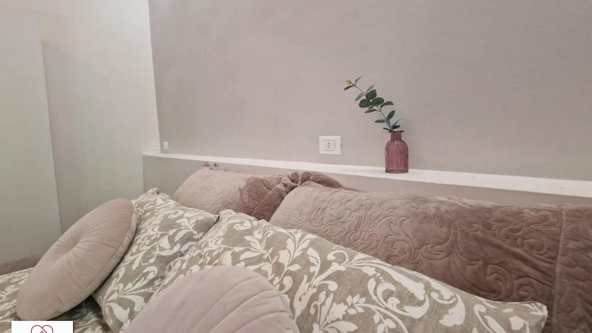 Fabbroni Apartment By Florence Sweet Homes Italy